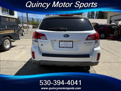 2014 Subaru Outback 2.5i Limited   - Photo 15 - Quincy, CA 95971