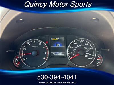 2014 Subaru Outback 2.5i Limited   - Photo 3 - Quincy, CA 95971
