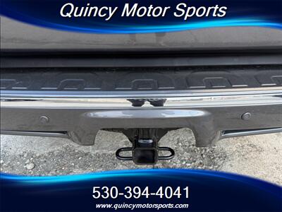 2014 Toyota 4Runner Limited   - Photo 12 - Quincy, CA 95971