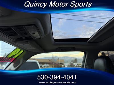 2014 Toyota 4Runner Limited   - Photo 8 - Quincy, CA 95971