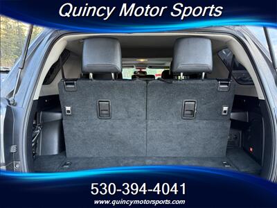 2014 Toyota 4Runner Limited   - Photo 13 - Quincy, CA 95971
