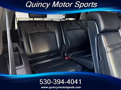 2014 Toyota 4Runner Limited   - Photo 4 - Quincy, CA 95971