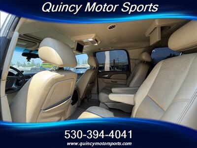 2010 Chevrolet Suburban LTZ   - Photo 10 - Quincy, CA 95971