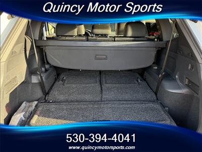 2020 Volkswagen Tiguan SE R-Line Black   - Photo 13 - Quincy, CA 95971