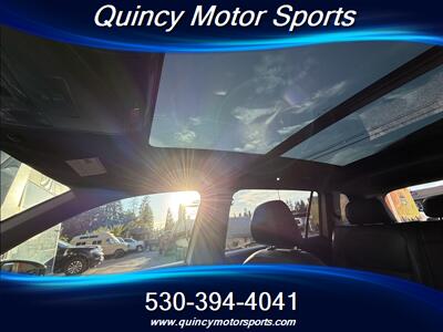 2020 Volkswagen Tiguan SE R-Line Black   - Photo 8 - Quincy, CA 95971