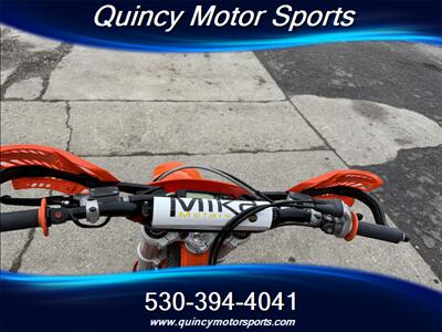 2019 KTM 300 XC-W TPI   - Photo 7 - Quincy, CA 95971
