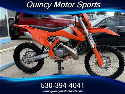 2019 KTM 300 XC-W TPI   - Photo 1 - Quincy, CA 95971