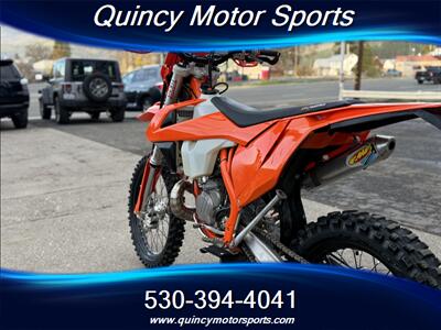 2019 KTM 300 XC-W TPI   - Photo 5 - Quincy, CA 95971