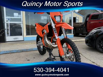 2019 KTM 300 XC-W TPI   - Photo 2 - Quincy, CA 95971