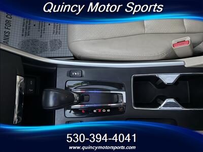 2013 Honda Accord EX-L V6   - Photo 6 - Quincy, CA 95971