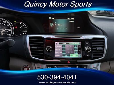 2013 Honda Accord EX-L V6   - Photo 5 - Quincy, CA 95971
