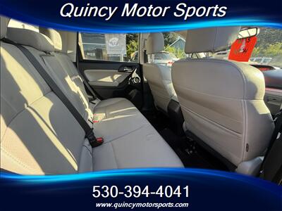 2015 Subaru Forester 2.5i Limited - Photo 19 - Quincy, CA 95971