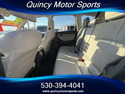2015 Subaru Forester 2.5i Limited - Photo 9 - Quincy, CA 95971