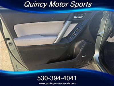2015 Subaru Forester 2.5i Limited - Photo 7 - Quincy, CA 95971
