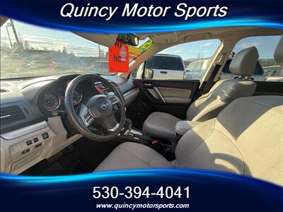 2015 Subaru Forester 2.5i Limited - Photo 17 - Quincy, CA 95971