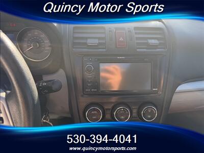 2015 Subaru Forester 2.5i Limited - Photo 4 - Quincy, CA 95971