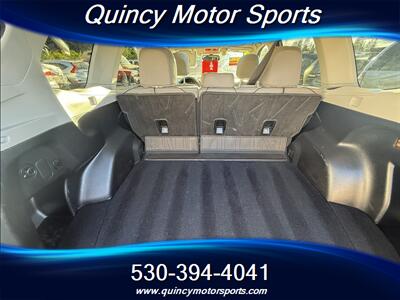 2015 Subaru Forester 2.5i Limited - Photo 12 - Quincy, CA 95971