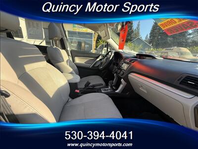 2015 Subaru Forester 2.5i Limited - Photo 10 - Quincy, CA 95971