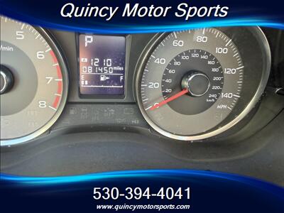 2015 Subaru Forester 2.5i Limited - Photo 5 - Quincy, CA 95971