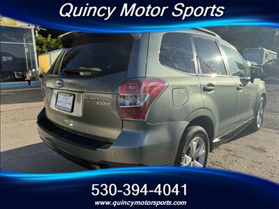 2015 Subaru Forester 2.5i Limited - Photo 15 - Quincy, CA 95971