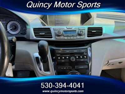 2012 Honda Odyssey EX-L - Photo 14 - Quincy, CA 95971
