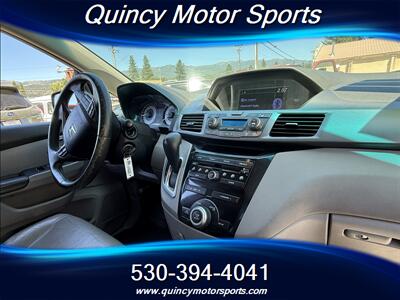2012 Honda Odyssey EX-L - Photo 5 - Quincy, CA 95971