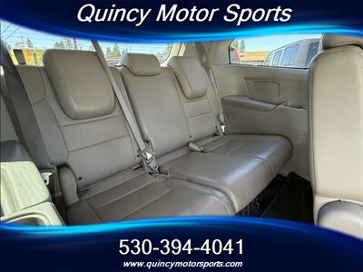2012 Honda Odyssey EX-L - Photo 7 - Quincy, CA 95971