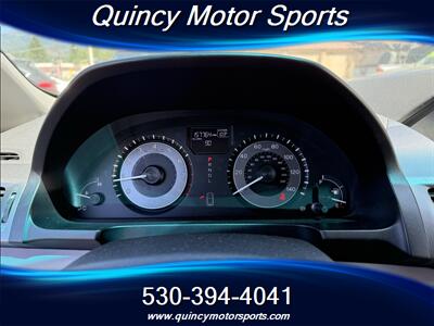 2012 Honda Odyssey EX-L - Photo 11 - Quincy, CA 95971