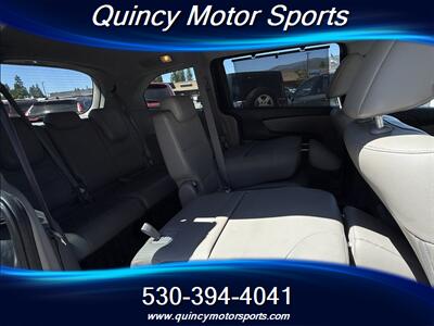 2012 Honda Odyssey EX-L - Photo 6 - Quincy, CA 95971