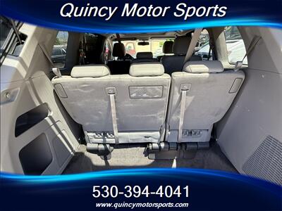 2012 Honda Odyssey EX-L - Photo 8 - Quincy, CA 95971