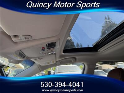 2017 Subaru Outback 3.6R Touring   - Photo 9 - Quincy, CA 95971