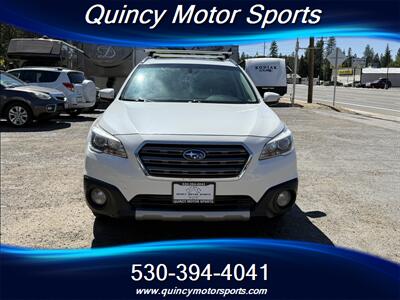 2017 Subaru Outback 3.6R Touring   - Photo 15 - Quincy, CA 95971