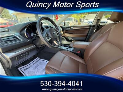 2017 Subaru Outback 3.6R Touring   - Photo 4 - Quincy, CA 95971