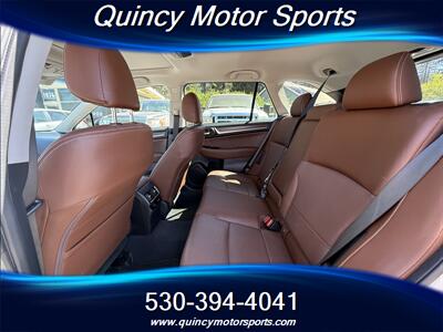 2017 Subaru Outback 3.6R Touring   - Photo 10 - Quincy, CA 95971