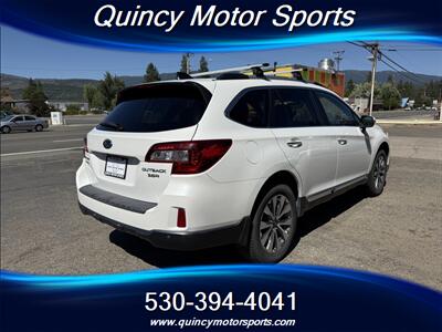 2017 Subaru Outback 3.6R Touring   - Photo 17 - Quincy, CA 95971