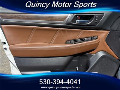 2017 Subaru Outback 3.6R Touring   - Photo 3 - Quincy, CA 95971