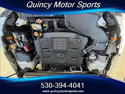 2017 Subaru Outback 3.6R Touring   - Photo 14 - Quincy, CA 95971