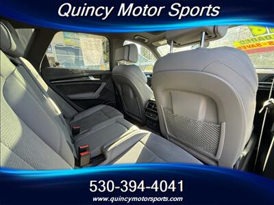 2019 Audi SQ5 3.0T quattro Premium Plus   - Photo 14 - Quincy, CA 95971