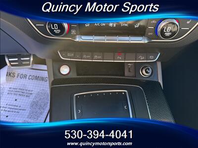 2019 Audi SQ5 3.0T quattro Premium Plus   - Photo 10 - Quincy, CA 95971