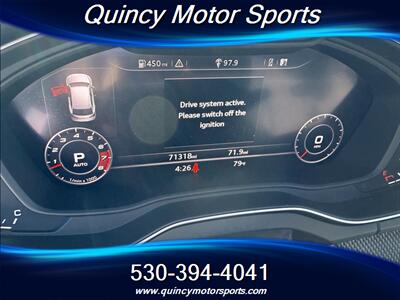 2019 Audi SQ5 3.0T quattro Premium Plus   - Photo 6 - Quincy, CA 95971