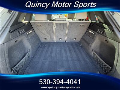 2019 Audi SQ5 3.0T quattro Premium Plus   - Photo 13 - Quincy, CA 95971
