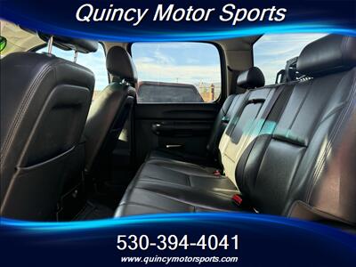 2014 GMC Sierra 2500HD SLE - Photo 8 - Quincy, CA 95971
