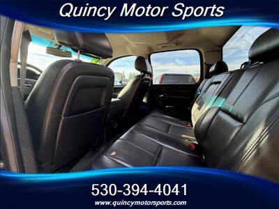 2014 GMC Sierra 2500HD SLE - Photo 9 - Quincy, CA 95971