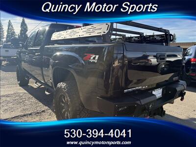 2014 GMC Sierra 2500HD SLE - Photo 16 - Quincy, CA 95971