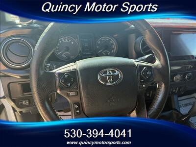 2016 Toyota Tacoma TRD Off-Road   - Photo 6 - Quincy, CA 95971