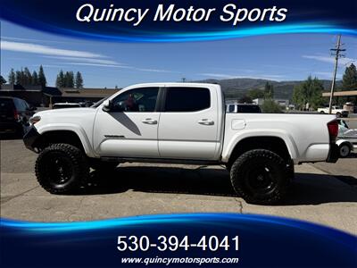 2016 Toyota Tacoma TRD Off-Road   - Photo 18 - Quincy, CA 95971