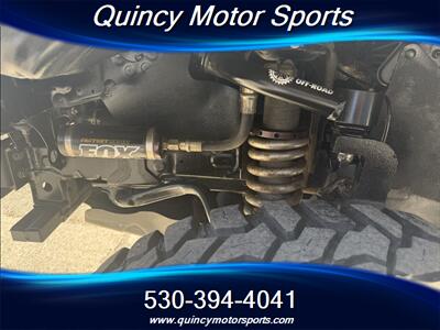 2016 Toyota Tacoma TRD Off-Road   - Photo 16 - Quincy, CA 95971