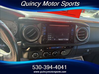 2016 Toyota Tacoma TRD Off-Road   - Photo 7 - Quincy, CA 95971