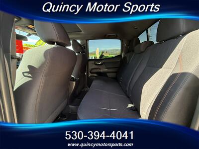 2016 Toyota Tacoma TRD Off-Road   - Photo 12 - Quincy, CA 95971