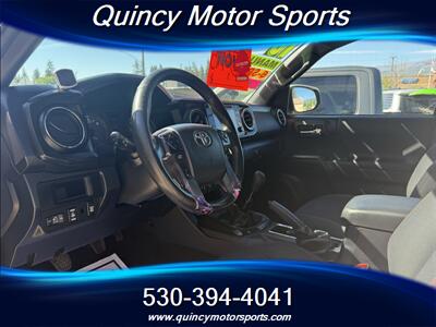 2016 Toyota Tacoma TRD Off-Road   - Photo 5 - Quincy, CA 95971